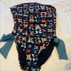 Marc by Marc Jacobs swimsuit.